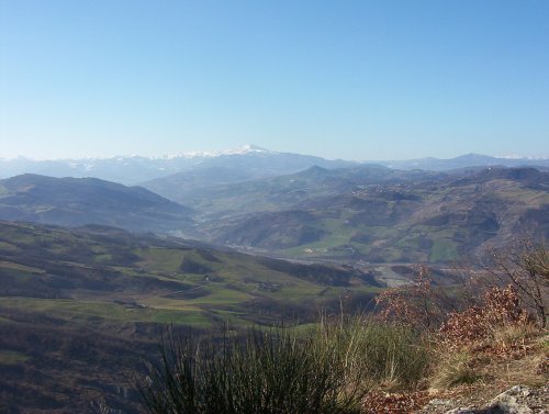 Zocca - Monte della Riva 5